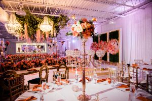 Tiffany and Jon's Soulful Wedding of Love and Legacy at The Sinclair