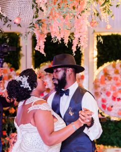 Tiffany and Jon's Soulful Wedding of Love and Legacy at The Sinclair