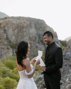 Mountain Elopement in Utah’s Wasatch Range_Bri Parkin Photography_B20A9792_low Jess and Chris's Mountain Elopement in Utah’s Wasatch Range
