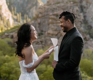 Mountain Elopement in Utah’s Wasatch Range_Bri Parkin Photography_B20A9796-3_low Jess and Chris's Mountain Elopement in Utah’s Wasatch Range