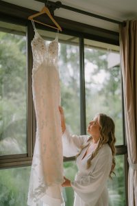 Colleen and Javier's Tropical Jungle Wedding in Costa Rica's Manuel Antonio