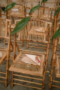Colleen and Javier's Tropical Jungle Wedding in Costa Rica's Manuel Antonio