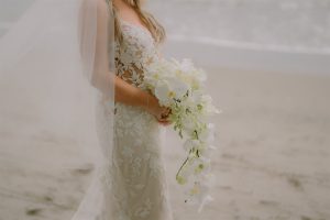Colleen and Javier's Tropical Jungle Wedding in Costa Rica's Manuel Antonio
