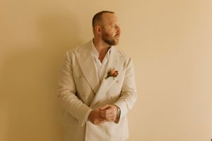 Sarah and Drew's Vibrant Destination Wedding at Pangas Beach Club in Costa Rica