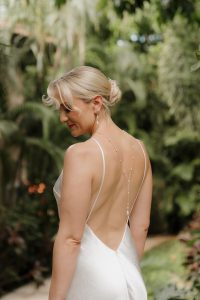 Sarah and Drew's Vibrant Destination Wedding at Pangas Beach Club in Costa Rica