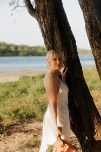 Sarah and Drew's Vibrant Destination Wedding at Pangas Beach Club in Costa Rica