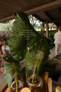 Sarah and Drew's Vibrant Destination Wedding at Pangas Beach Club in Costa Rica