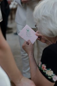 Sarah and Drew's Vibrant Destination Wedding at Pangas Beach Club in Costa Rica
