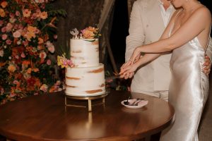 Sarah and Drew's Vibrant Destination Wedding at Pangas Beach Club in Costa Rica