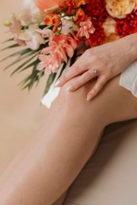 Sarah and Drew's Vibrant Destination Wedding at Pangas Beach Club in Costa Rica