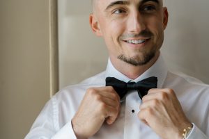 Adriana and Danny's Vibrant Wedding Celebration on the Fox River