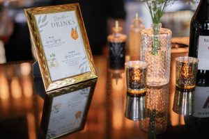 Adriana and Danny's Vibrant Wedding Celebration on the Fox River