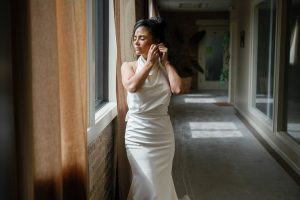 Adriana and Danny's Vibrant Wedding Celebration on the Fox River