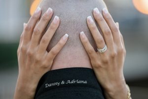 Adriana and Danny's Vibrant Wedding Celebration on the Fox River