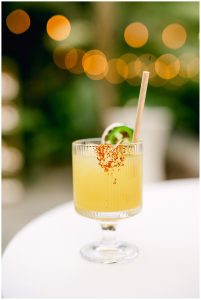 Navya and Connor's Destination Indian Fusion Wedding in St. Thomas
