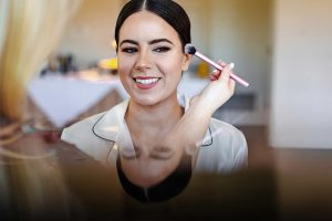 Bianca and Charlie's Beautiful Wedding at Barrington Hills Country Club
