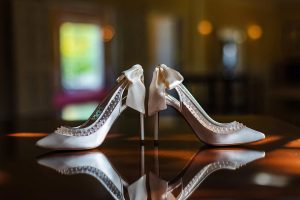 Bianca and Charlie's Beautiful Wedding at Barrington Hills Country Club