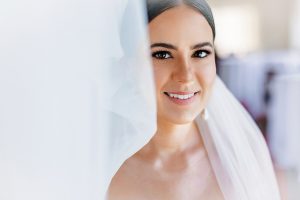 Bianca and Charlie's Beautiful Wedding at Barrington Hills Country Club