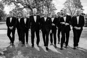 Bianca and Charlie's Beautiful Wedding at Barrington Hills Country Club