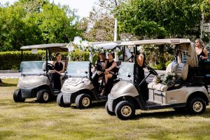 Bianca and Charlie's Beautiful Wedding at Barrington Hills Country Club