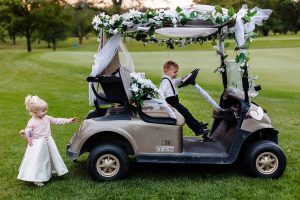 Bianca and Charlie's Beautiful Wedding at Barrington Hills Country Club