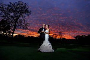 Bianca and Charlie's Beautiful Wedding at Barrington Hills Country Club