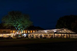 Bianca and Charlie's Beautiful Wedding at Barrington Hills Country Club