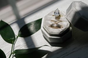 Nikki and Charlie's Timeless and Elegant Wedding at Pazzo’s Chicago