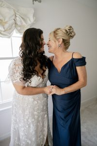 Nikki and Charlie's Timeless and Elegant Wedding at Pazzo’s Chicago