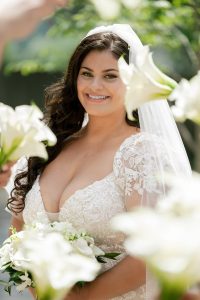 Nikki and Charlie's Timeless and Elegant Wedding at Pazzo’s Chicago
