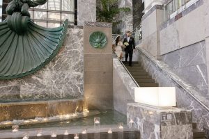 Nikki and Charlie's Timeless and Elegant Wedding at Pazzo’s Chicago