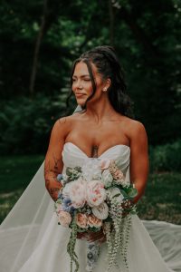 Coey_Rovito_OnFaith Photography_1-78737_low Sierra and Jacob's Dreamy Fairy Garden Wedding