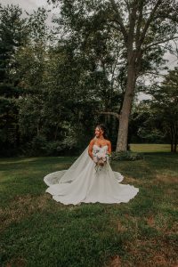 Coey_Rovito_OnFaith Photography_1-78755_low Sierra and Jacob's Dreamy Fairy Garden Wedding