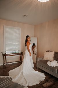 Coey_Rovito_OnFaith Photography_1-78756_low Sierra and Jacob's Dreamy Fairy Garden Wedding