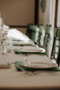 Coey_Rovito_OnFaith Photography_1-80628_low Sierra and Jacob's Dreamy Fairy Garden Wedding
