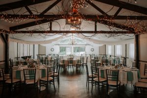 Coey_Rovito_OnFaith Photography_1-80764_low Sierra and Jacob's Dreamy Fairy Garden Wedding