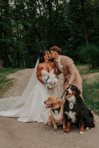 Coey_Rovito_OnFaith Photography_1-82775_low Sierra and Jacob's Dreamy Fairy Garden Wedding
