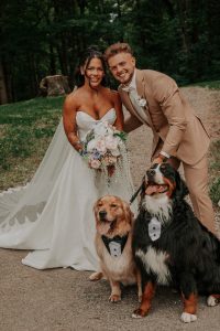 Coey_Rovito_OnFaith Photography_1-82779_low Sierra and Jacob's Dreamy Fairy Garden Wedding