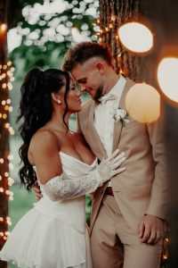 Coey_Rovito_OnFaith Photography_1-83189_low Sierra and Jacob's Dreamy Fairy Garden Wedding