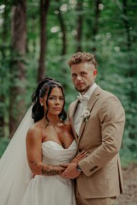 Coey_Rovito_OnFaith Photography_1-83214_low Sierra and Jacob's Dreamy Fairy Garden Wedding
