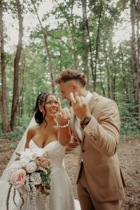 Coey_Rovito_OnFaith Photography_1-83233_low Sierra and Jacob's Dreamy Fairy Garden Wedding