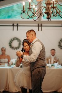 Coey_Rovito_OnFaith Photography_1-84010_low Sierra and Jacob's Dreamy Fairy Garden Wedding