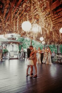 Coey_Rovito_OnFaith Photography_1-84150_low Sierra and Jacob's Dreamy Fairy Garden Wedding