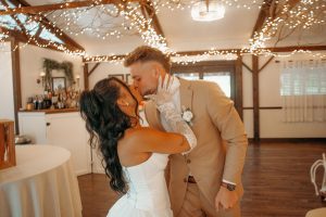 Coey_Rovito_OnFaith Photography_1-84160_low Sierra and Jacob's Dreamy Fairy Garden Wedding