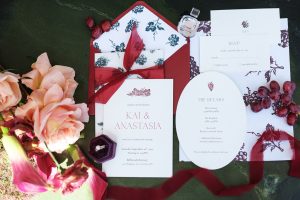 Spirit of Summer Styled Shoot 'Revelry in Bloom' at Bellwoods Brewery