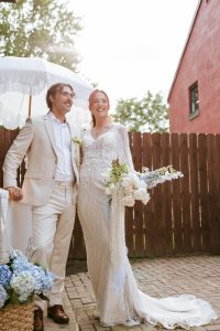 Dreamy Wedding Styled Shoot at The Century