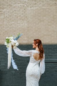 Dreamy Wedding Styled Shoot at The Century