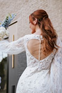 Dreamy Wedding Styled Shoot at The Century