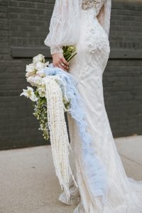 Dreamy Wedding Styled Shoot at The Century