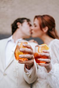 Dreamy Wedding Styled Shoot at The Century